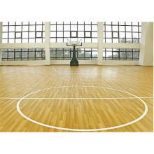 Various Style Cheap Sports Wooden Floor